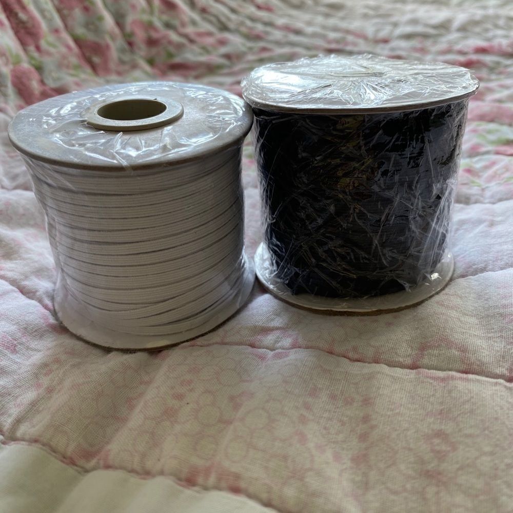 Elastic Band for Sewing Crafting Scrunchy Hobby - Picture 4 of 6